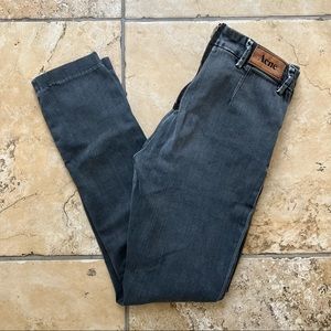 Acne studio rocca jeans